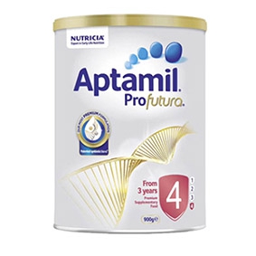 【澳洲直邮】Aptamil 新版爱他美 白金装奶粉 四段
