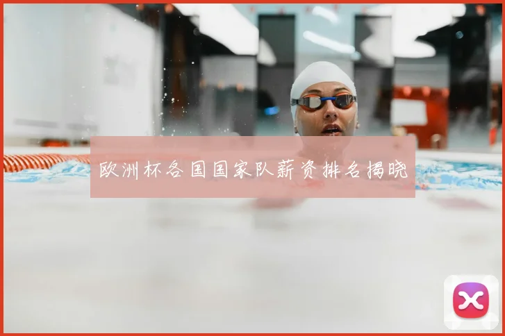 欧洲杯各国国家队薪资排名揭晓