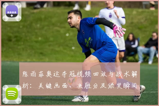 陈雨菲奥运夺冠视频回放与战术解析：关键画面、决胜分及颁奖瞬间