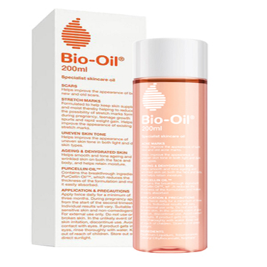 【澳洲直邮】Bio Oil 百洛油 200ml